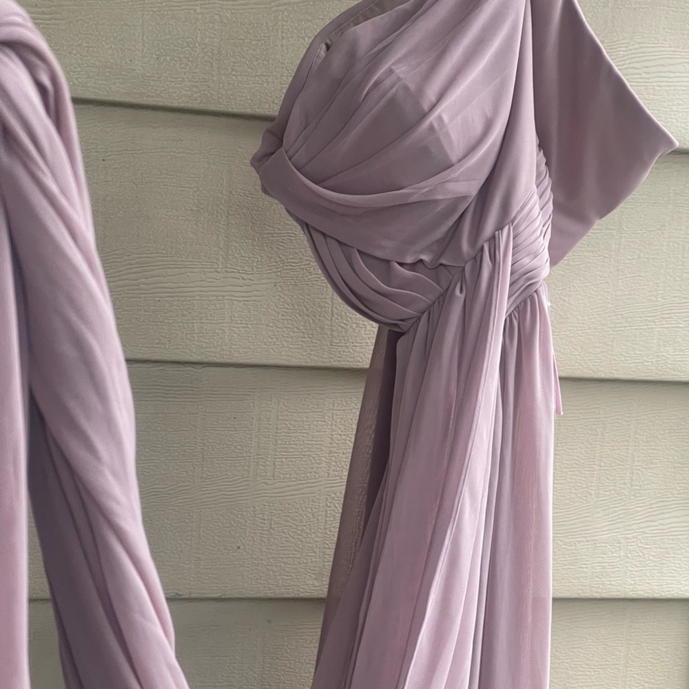 New dress